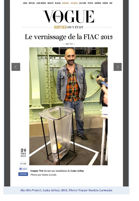 Copie d''écran du site Madagency