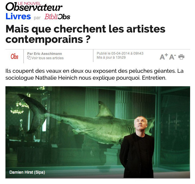 le Nouvel Obs