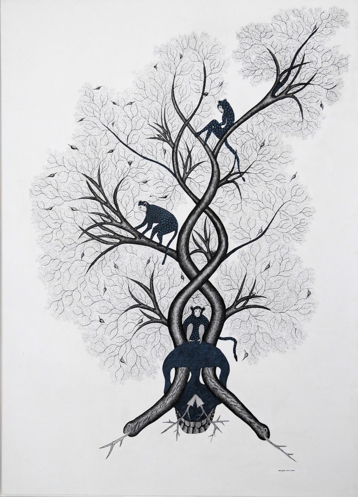 Perdriolle- Mayank Kumar Shyam